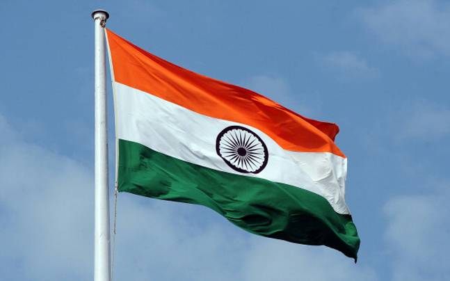 Police complaint over insult of tricolor in connection with AAP’s Mehsana roadshow