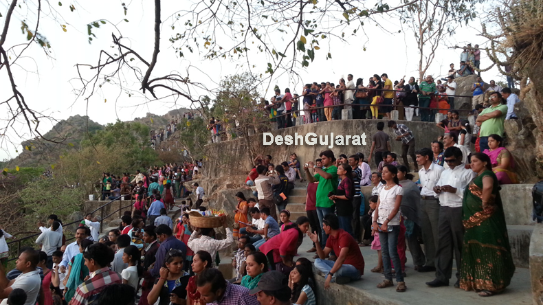 Sunset-point-Mount-Abu-Rajasthan