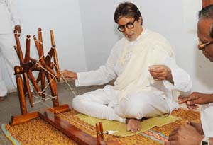 Big B to be back in Gujarat in November, Taj hotel’s Sasan Gir property to reopen next month