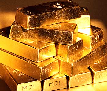 Surat DRI nabs two with 6 kg smuggled gold from Sharjah