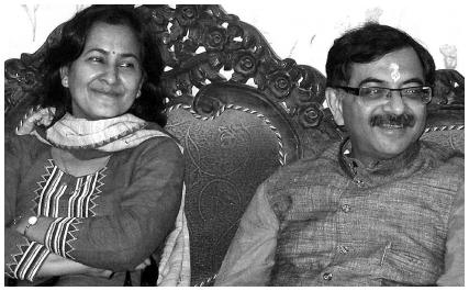 Absence of cleanliness at Somnath disappoints BJP’s national spokesperson