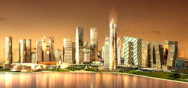 Govt sets up task force to expedite clearances at GIFT City