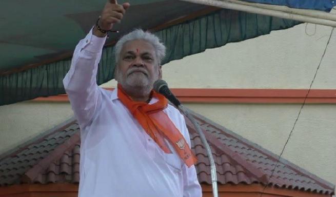 Rupala tenders apology over his remarks in gathering of Kshatriya leaders
