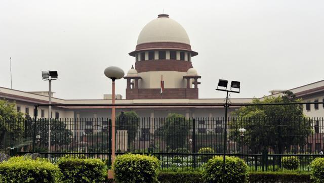 Demolition of illegal structures in Somnath in ‘accordance with law: Collector to SC