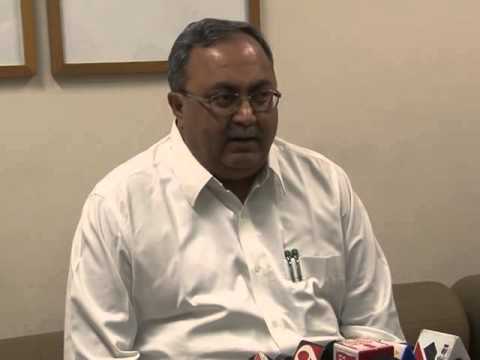 No overdraft in last 16 years, revenue deficit brought down, growth higher than national GDP: Gujarat minister