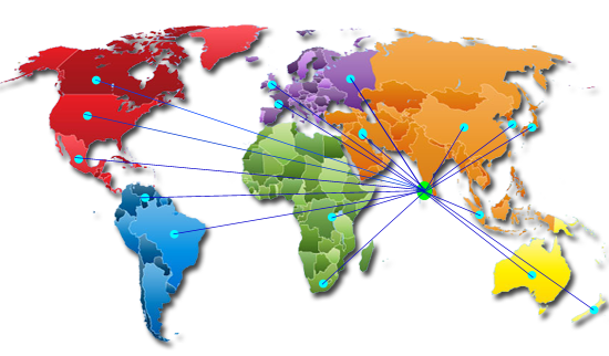 Which food items India imports? Which food items it exports? How much?
