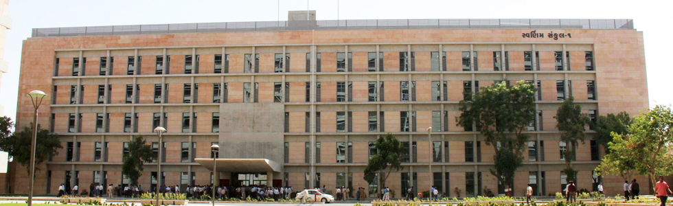 Online applications only for tranfers in Health department: Gujarat govt