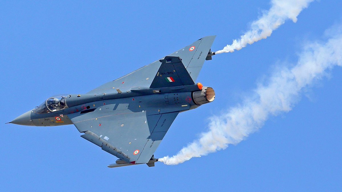 Defence contracts worth Rs 50,000 crore on the anvil: Parrikar