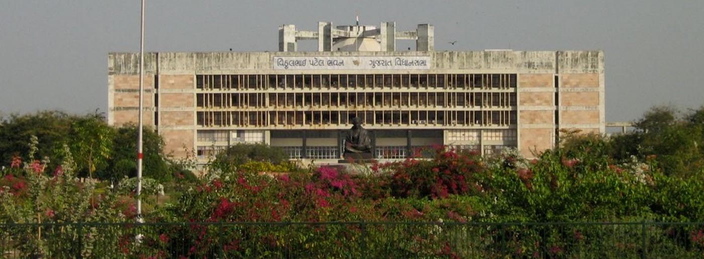 176 of total 182 newly elected MLAs take oath as member of Gujarat Assembly