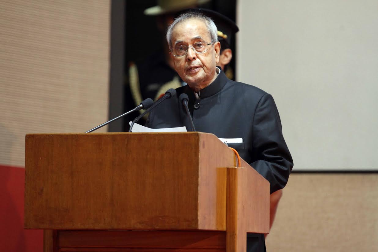 President to be chief guest at ‘Gita Mahotsav’