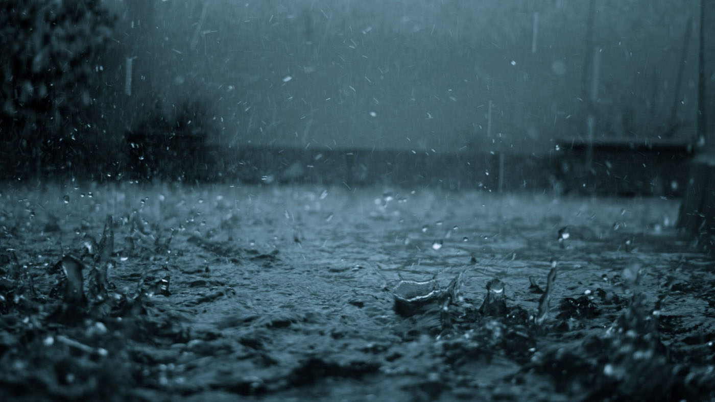 12 hours rainfall data from Gujarat: Junagadh, Jamnagar, Dwarka get over 2 inches