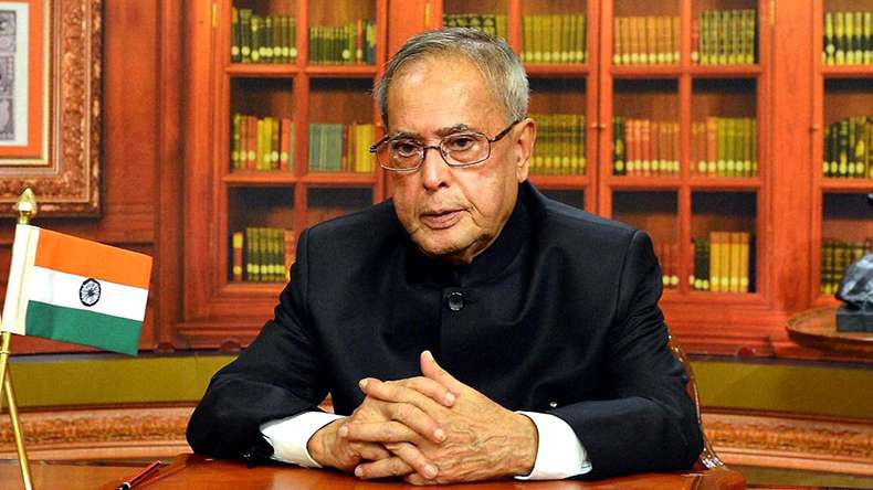 Job creation seven-year low, need for more jobs: President