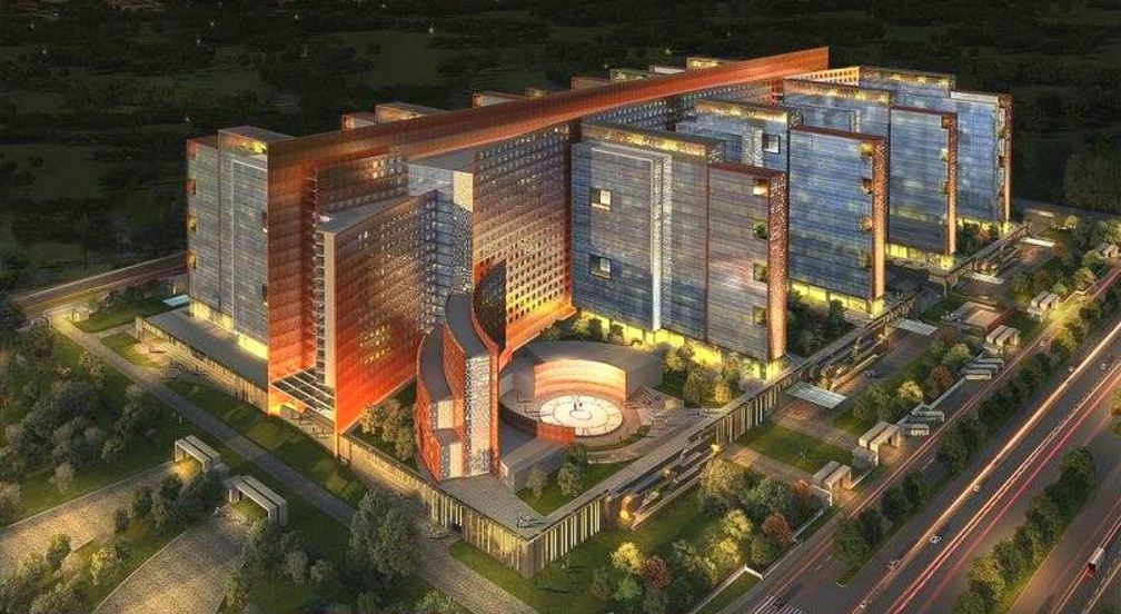 Gujarat govt plans to relax liquor regulations in DREAM City: Report