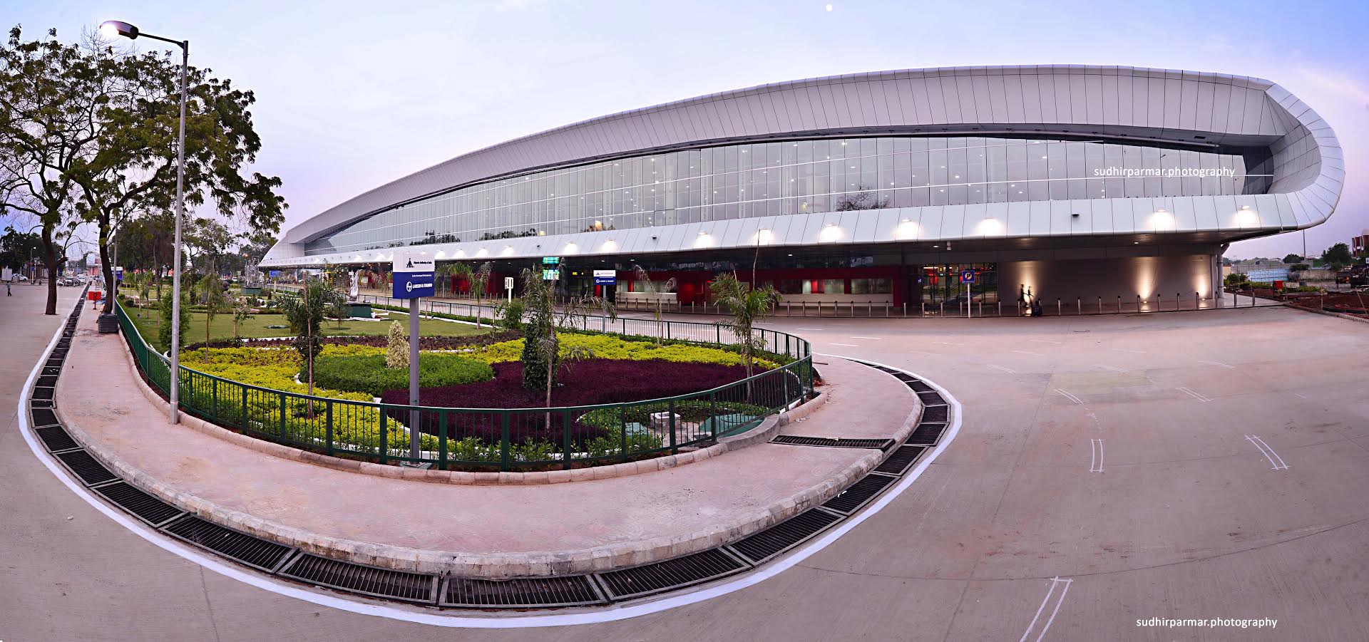Local MP pushes for international flight operations from Vadodara Airport