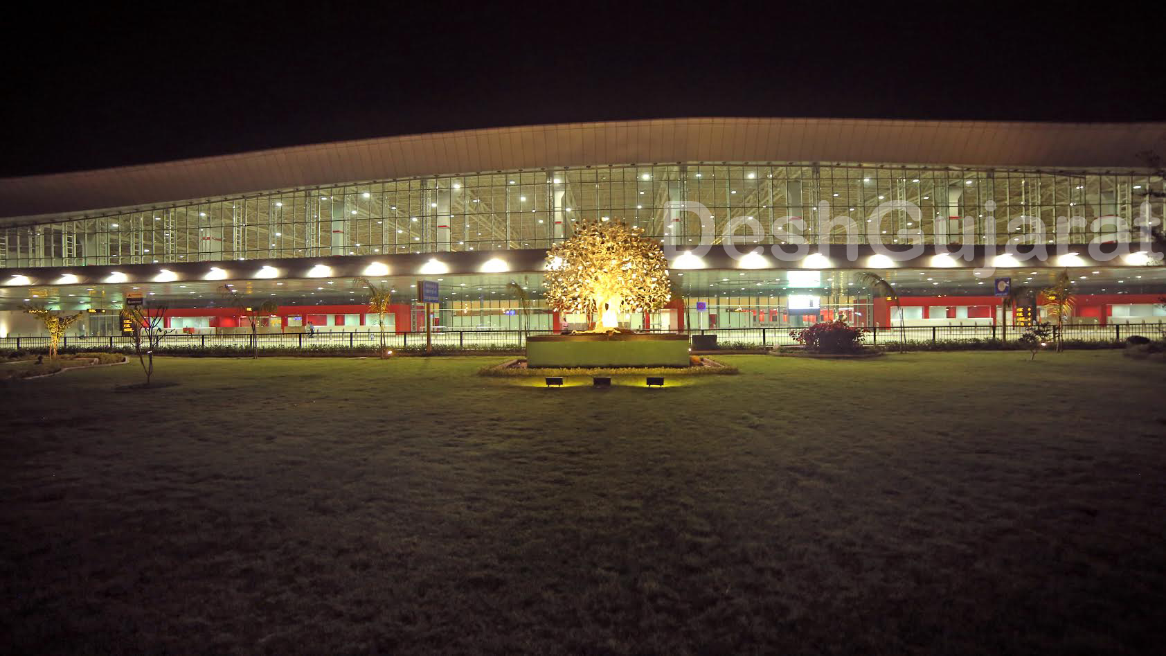 New runway proposed at Vadodara airport; land acquisition request to be sent to Gujarat govt