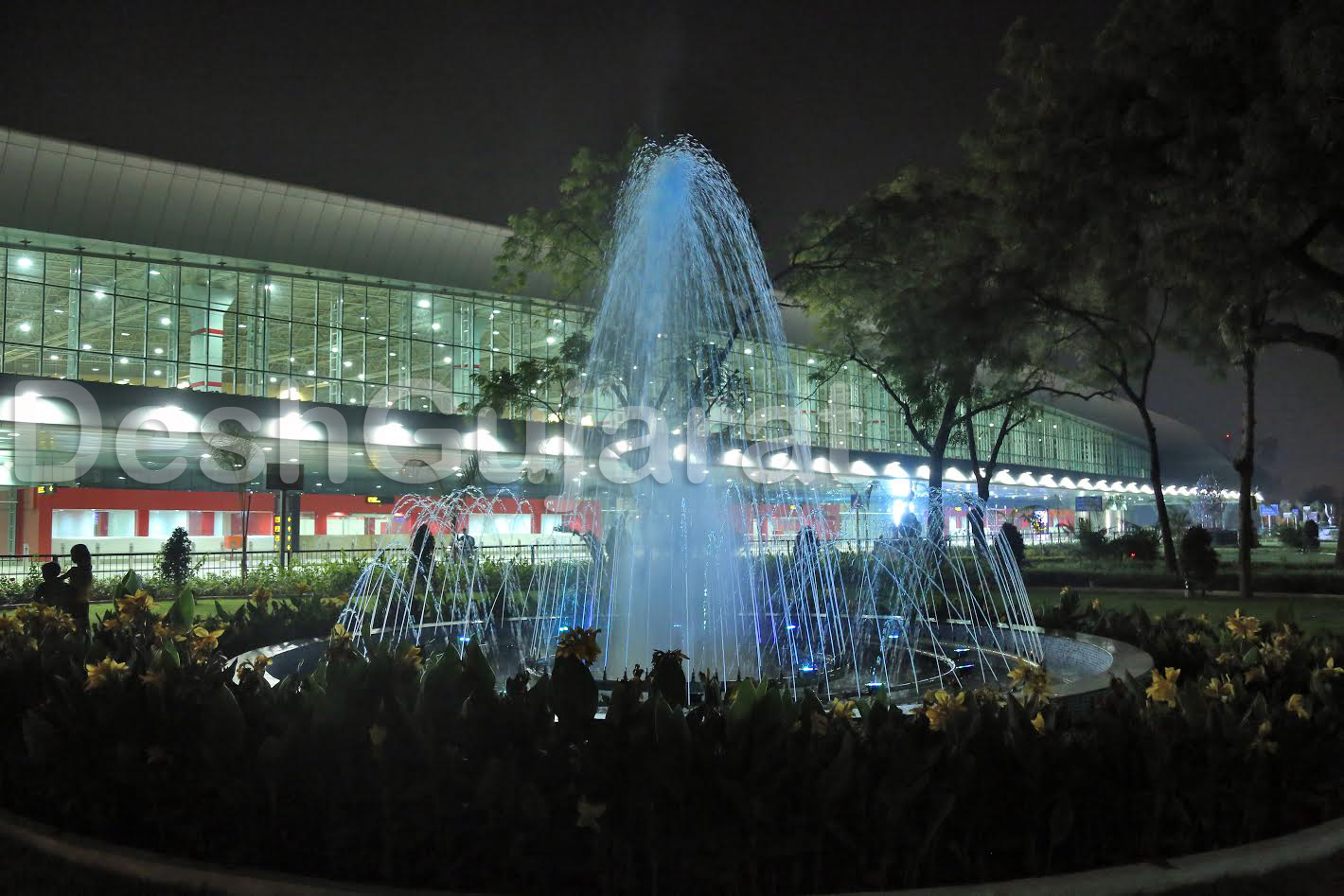 Vadodara Airport’s operational area to start functioning from 3:30 AM