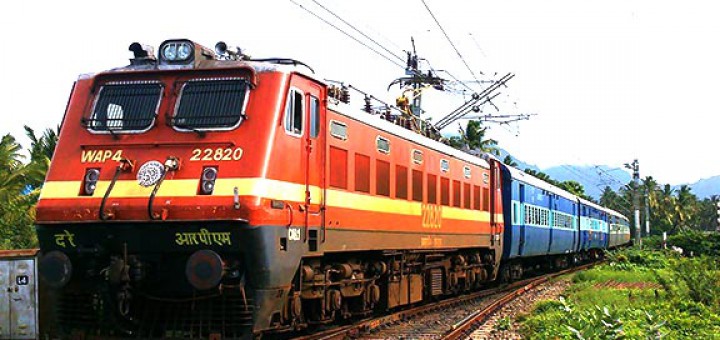 Indian Railways Announces 20% Fare Rebate on Return Journey for Round Trip Packages