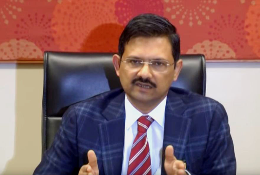 Dr. JN Singh retires after making the ‘record’ of longest serving Chief Secretary of Gujarat