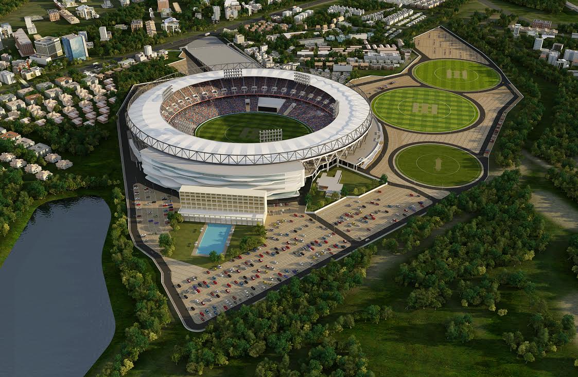 Traffic Restrictions for IPL Final Match at Narendra Modi Stadium in Ahmedabad