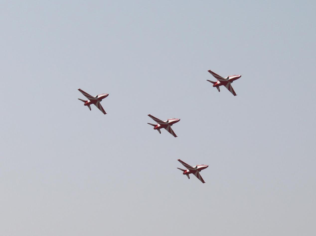 Operation SINDOOR: Forging One Force |  The Synergy of India’s Armed Forces