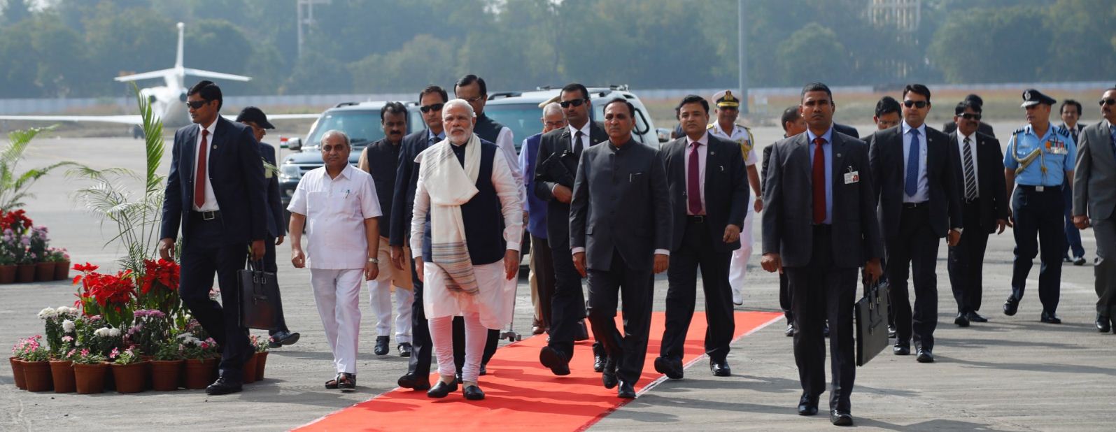 PM to interact with OBC Morcha workers through audio bridge