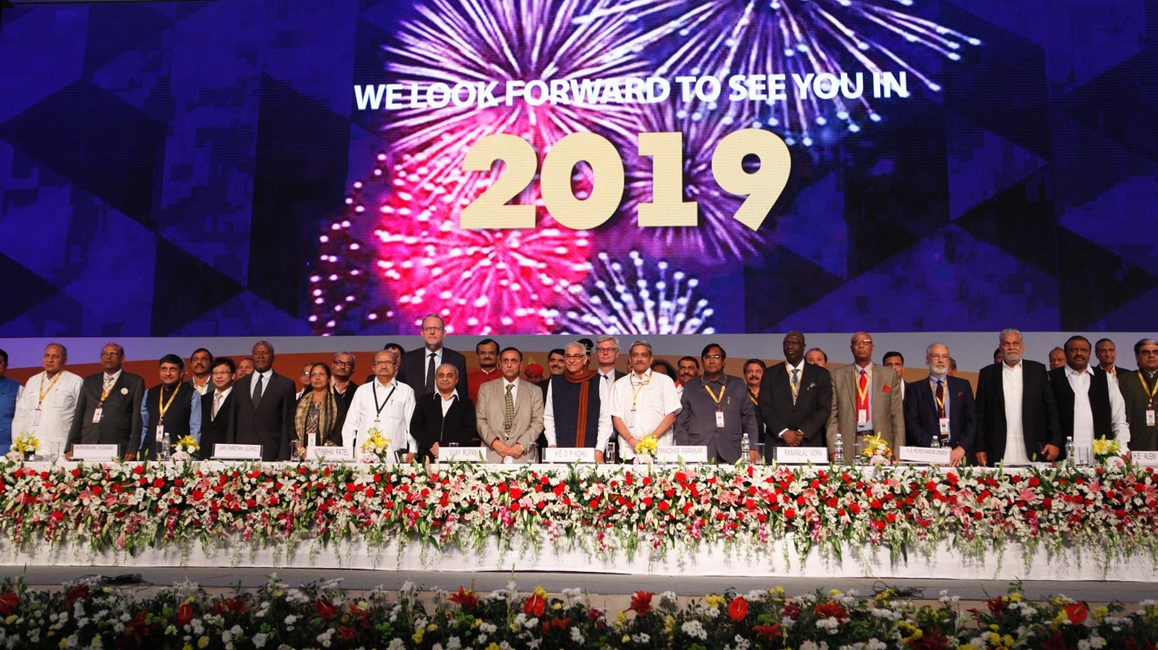 Interactive Session held with Gujarat Exporters to promote ‘Africa Day’