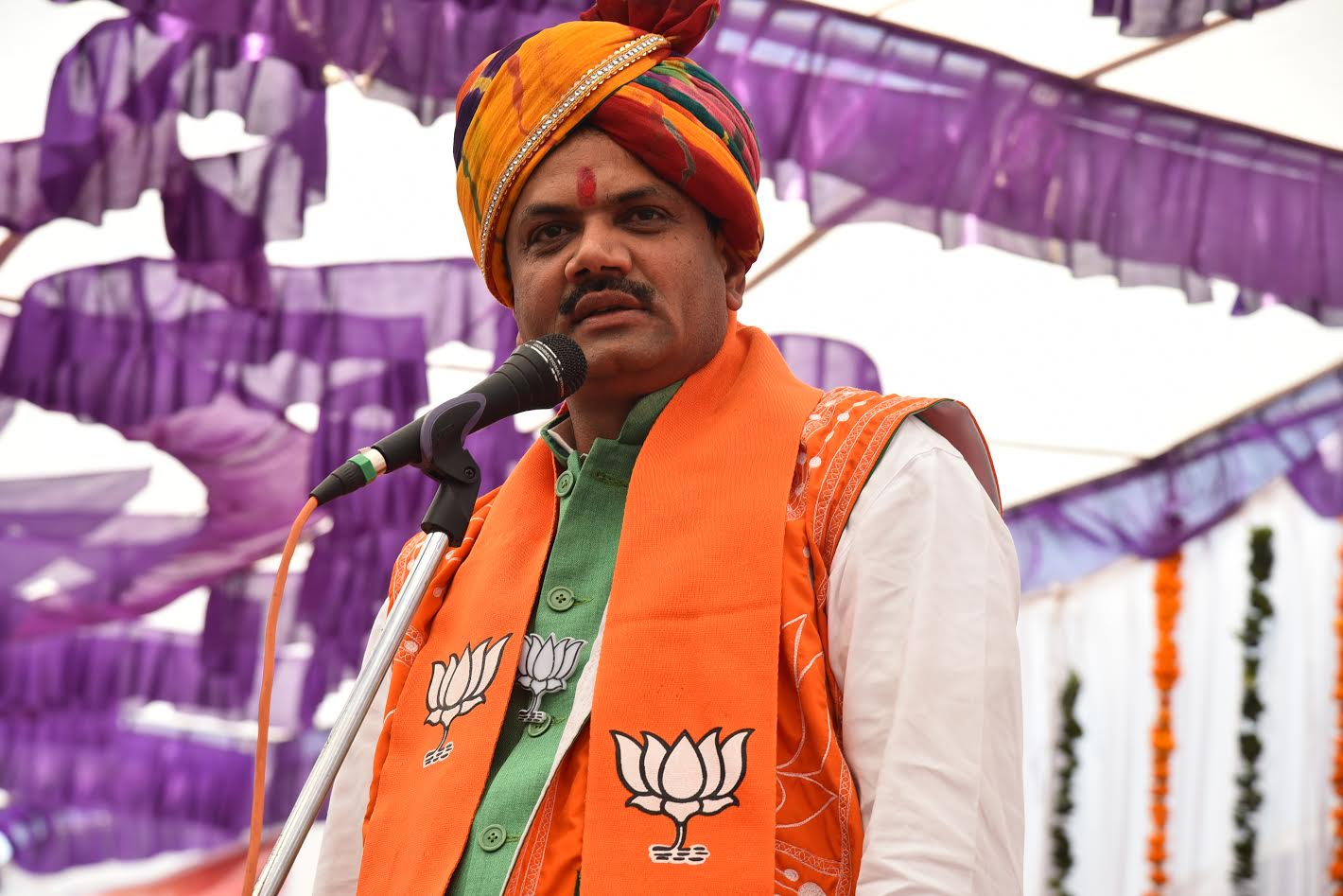 Municipal elections results: BJP alleges Congress of spreading lies