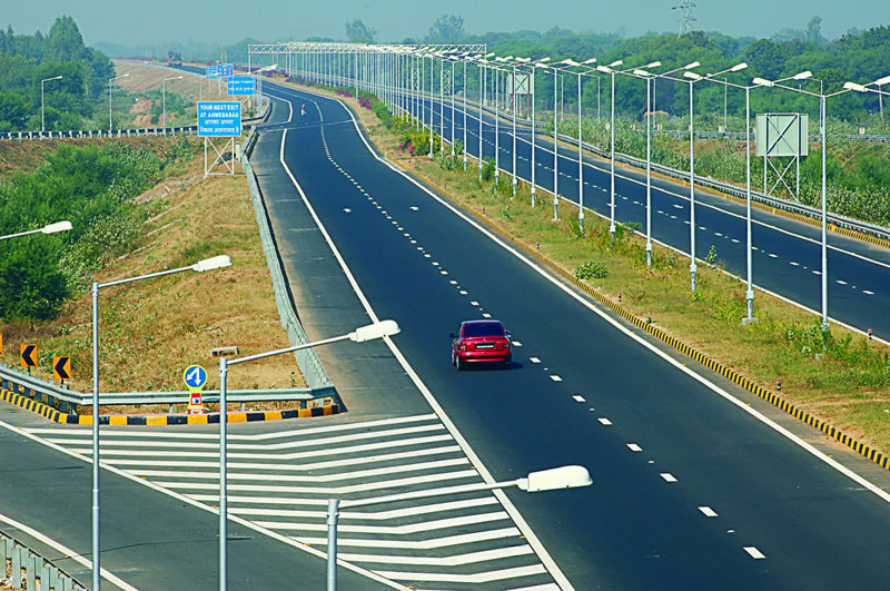 PM Narendrabhai Modi to dedicate Vadodara – Bharuch Expressway