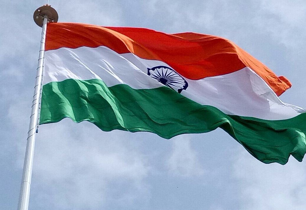 Independence Day’s State level celebration in Gujarat at Nadiad this year
