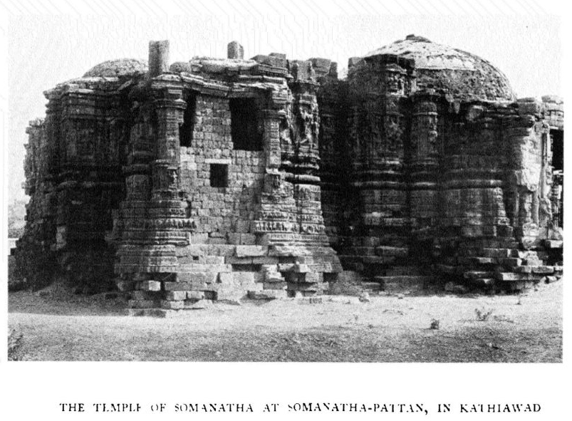 Somnath-Cousens