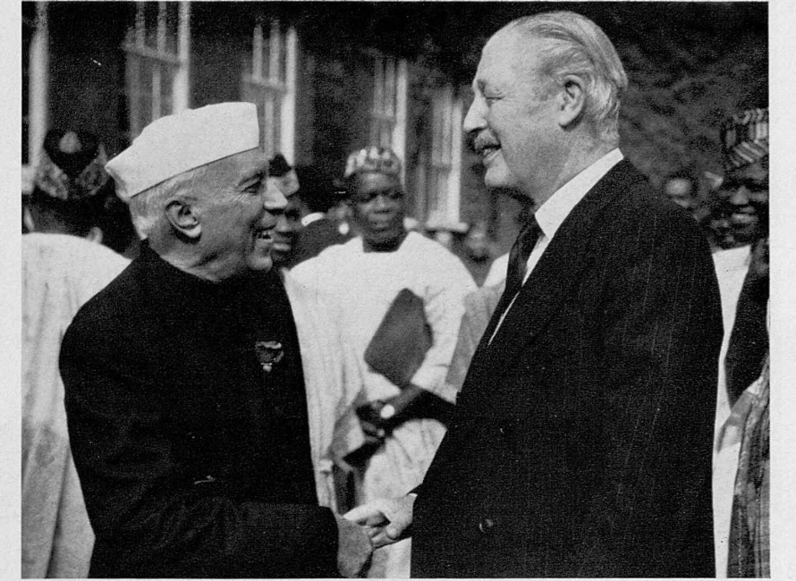 Nehru had asked I&B minister to tone down the description of Somnath Pran Pratishtha ceremony in radio broadcast