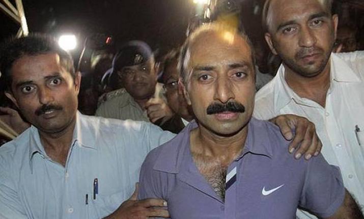 SC rejects pleas of sacked IPS Sanjiv Bhatt, imposes ₹3 lakh fine