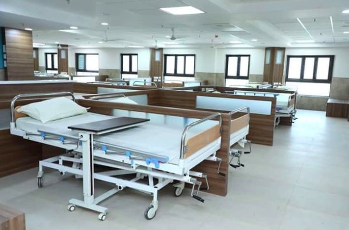 ABVP to protest against fee hike in GMERS-run govt medical colleges