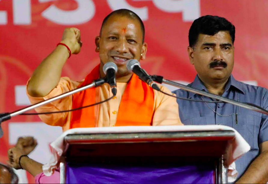 Shah, Nadda, Yogi, Rupala to address public meetings in Gujarat on Wednesday