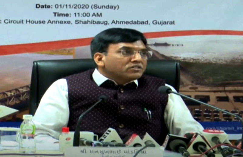 People who had severe Covid-19 should refrain from hard work for some time: Health Minister