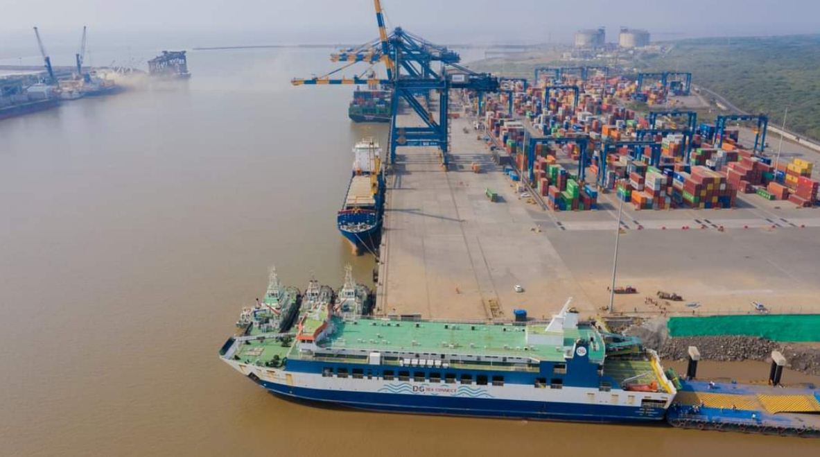 Deendayal Port Authority Announces New Land Lease Rates