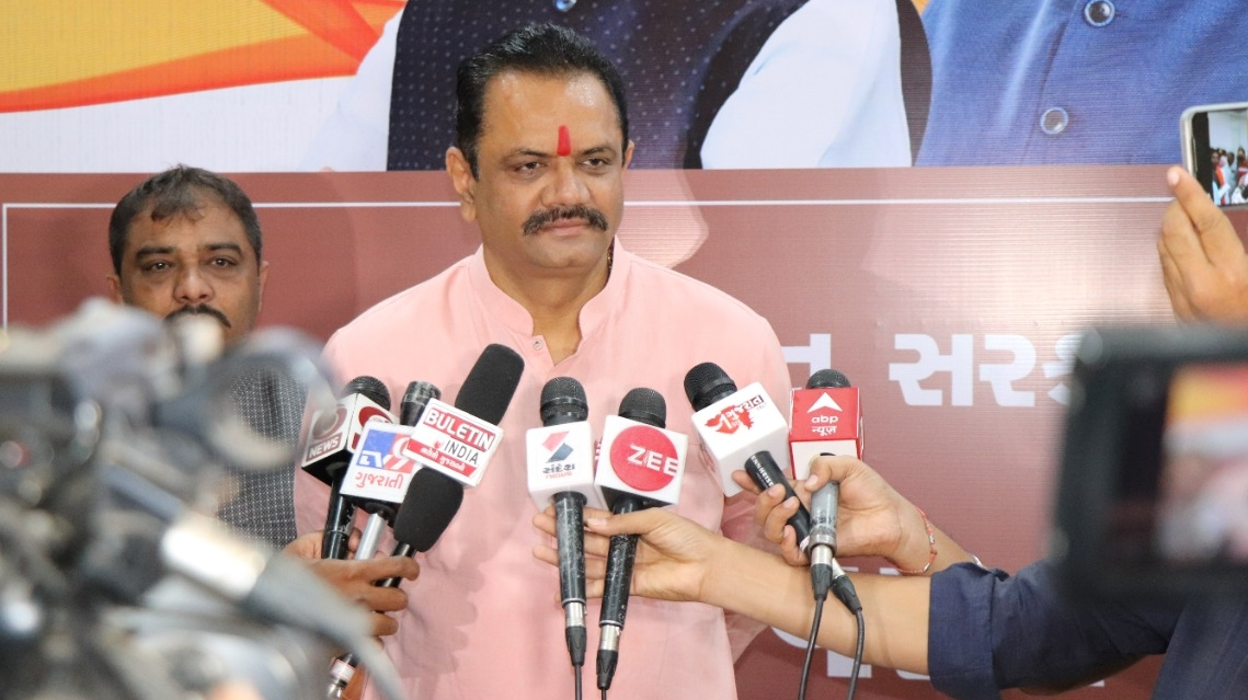 Two days session of Gujarat Assembly during 21-22 September