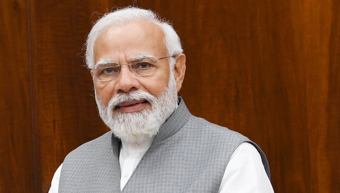 PM Modi praises The Sabarmati Report film on Godhra train burning