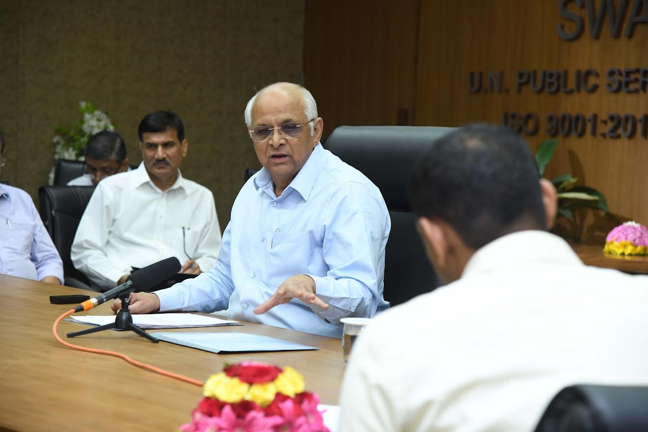 Gujarat govt to give priority to Agniveers in recruitment of Armed Police and SRP:CM