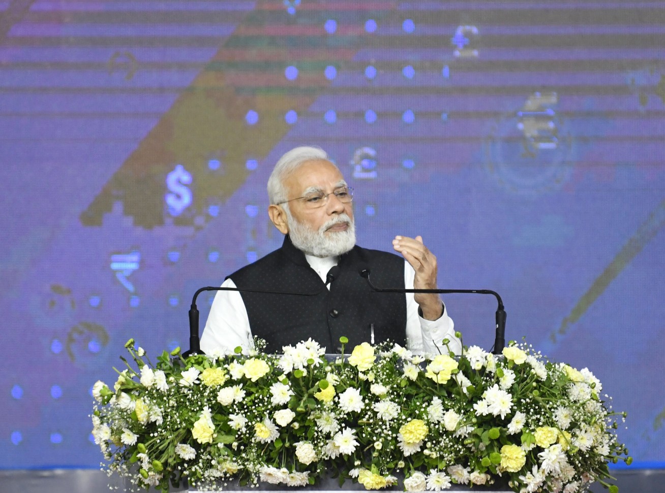 PM Modi reacts to I.N.D.I alliance’s ‘Aurangzeb born in Gujarat’ barb