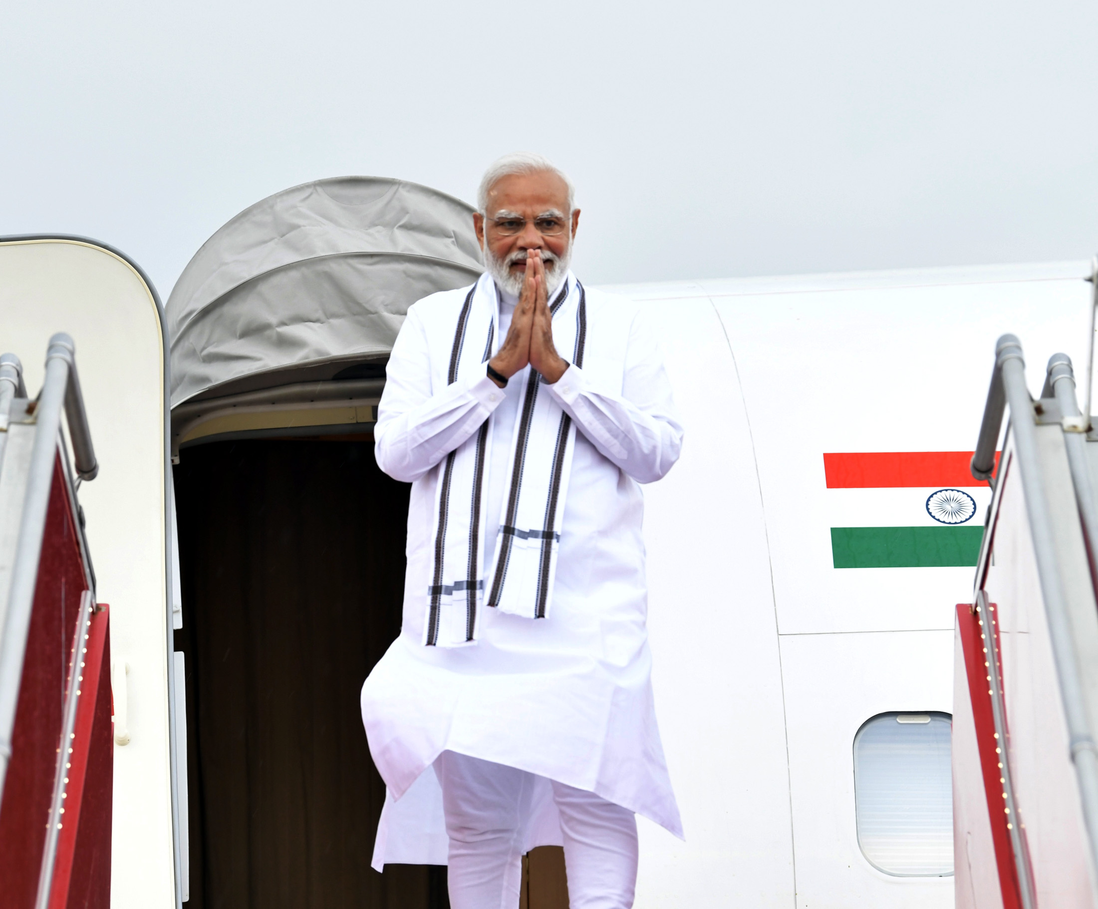 PM Modi likely to visit Gujarat on August 24–25