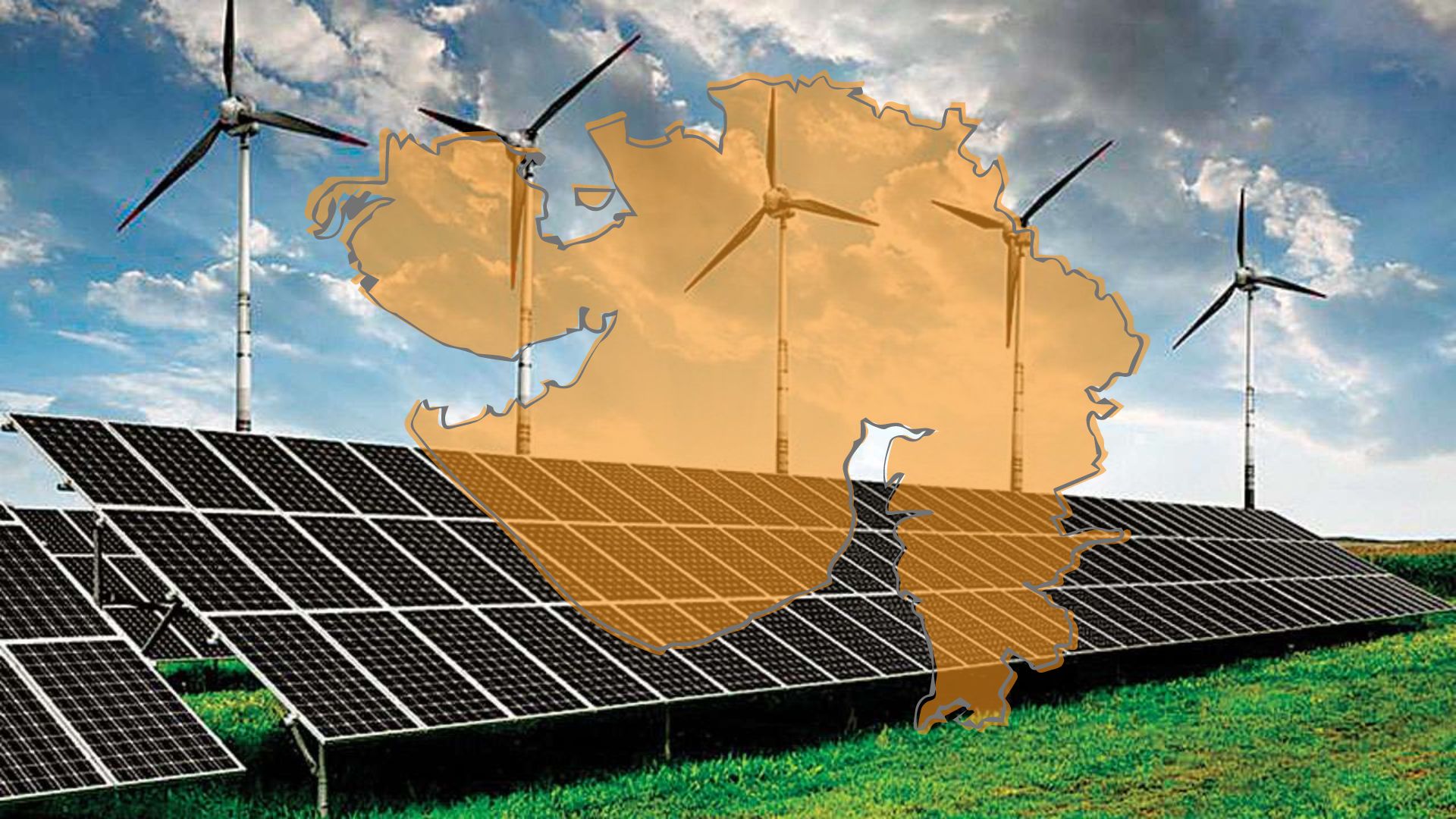 KP Energy’s 54.6 MW Wind Power projects operational in Gujarat