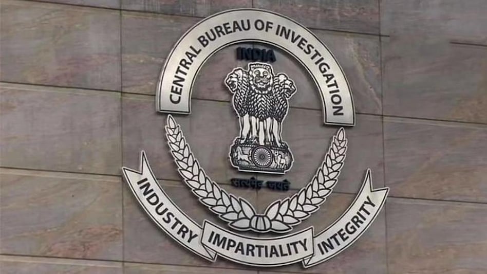 CBI Court Ahmedabad sentences ex-Western Railway official to 3 years in jail