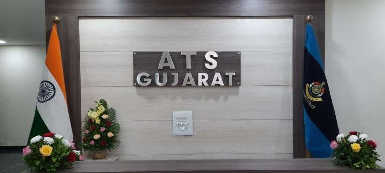 Gujarat ATS picks up 3 suspects from Godhra for questioning