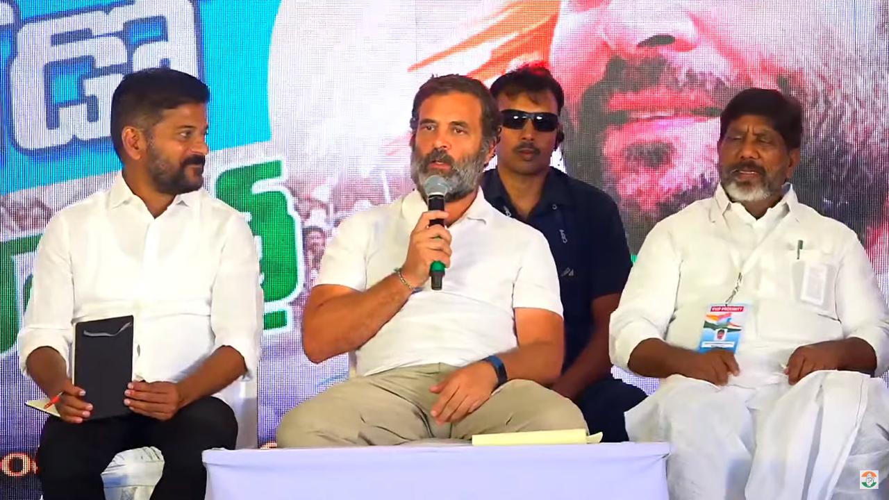 Surat court may give verdict in defamation case against Rahul Gandhi on March 23