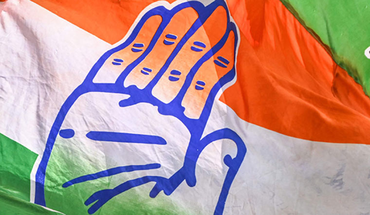 Congress drags PM Modi’s late father into political remarks once again