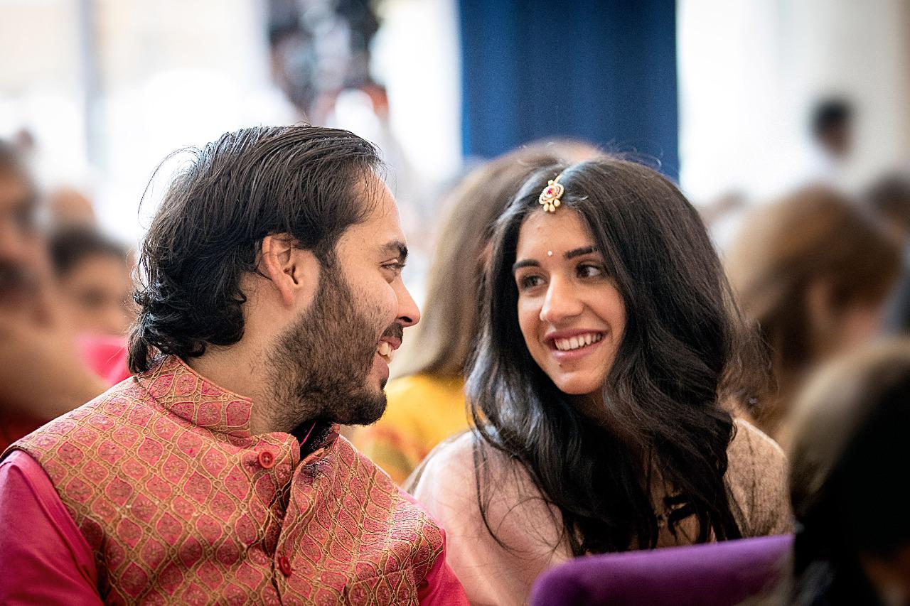 Anant – Radhika wedding: Global celebrities, Falcon jets highlight grand celebration