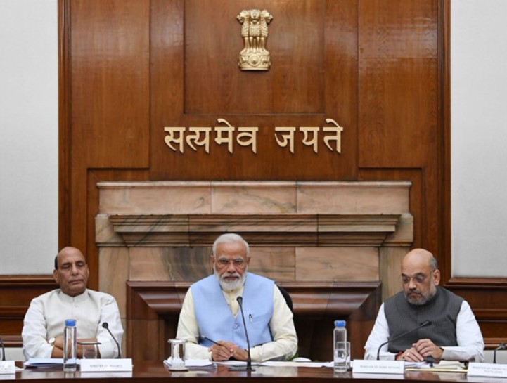 Three new Kendriya Vidyalayas to come up in Gujarat
