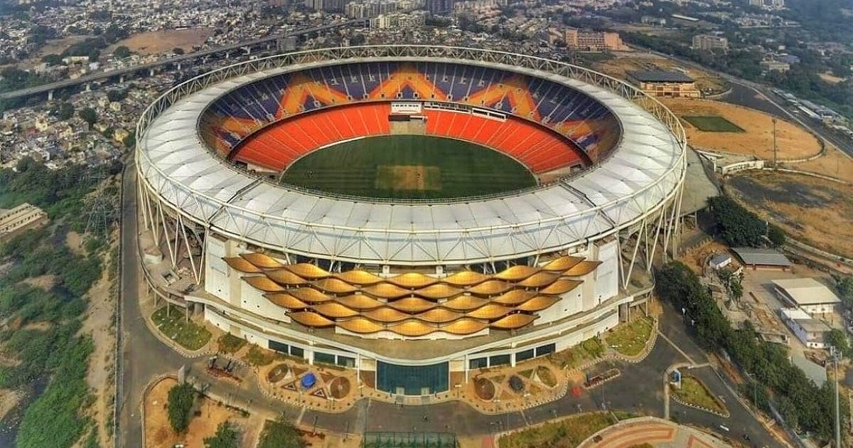 Online Tickets Booking for India vs England 3rd ODI in Ahmedabad from February 4