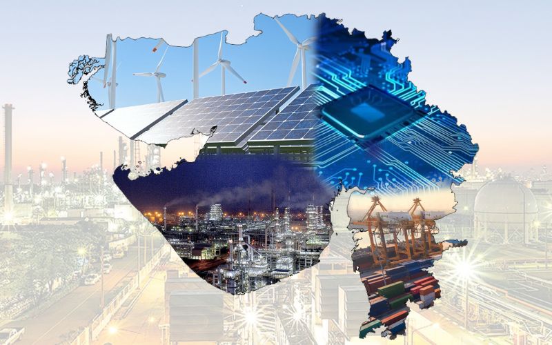 Gujarat Retains No. 1 Exporter Spot; Jamnagar Drives Over One-Third of State’s Shipments